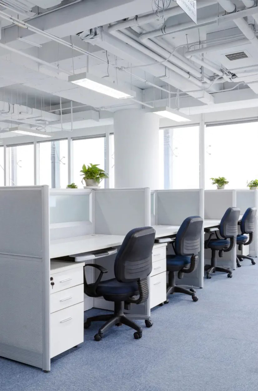 new black window structure